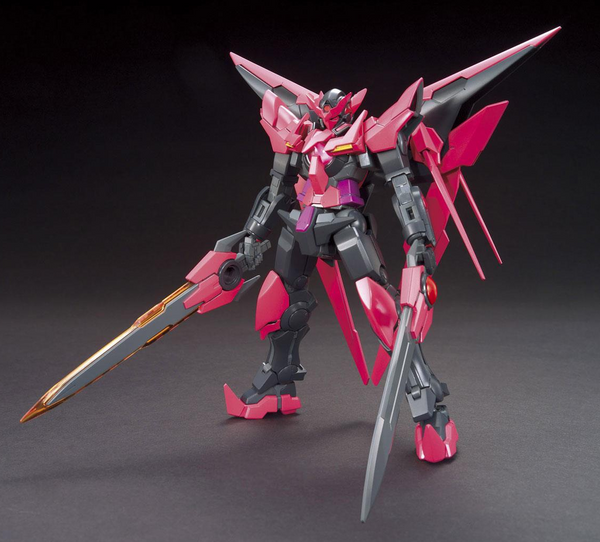 Bandai 1/144 HGBF Gundam Exia Dark Matter | 986524