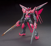 Bandai 1/144 HGBF Gundam Exia Dark Matter | 986524