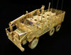 Bronco 1/35 Buffalo 6x6 MPCV with Slat Armor | 35101