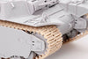 Dragon 1/35 M6A1 Heavy Tank - Black Label | 6789