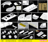 Dragon 1/35 Panzerkampfwagen T34-747(r) | 6449