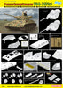 Dragon 1/35 Panzerkampfwagen T34-747(r) | 6449