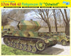Dragon 1/35 3.7cm FlaK 43 Flakpanzer IV "Ostwind" | 6550