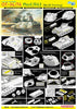 Dragon 1/35 OT-34/76 Mod.1943 (NO. 112 Factory) | 6614