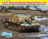 Dragon 1/35 15cm Sturminfanteriegeschutz 33 | 6749