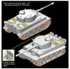Dragon 1/35 Tiger I 504 Heavy Tank Battalion "131" Tunisia | 6820