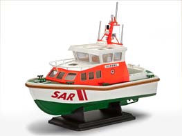 Revell 1/72 DGzRS 9,5 m - Class | REV5214