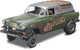 Revell 1/25 '53 Chevy® Panel | REV85-4189