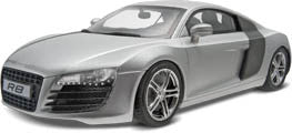 Revell 1/24 Audi R8 | 4211