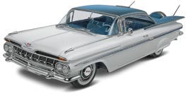Revell 1/25 '59 Chevy® Impala™ 2 'n 1 | REV85-4315