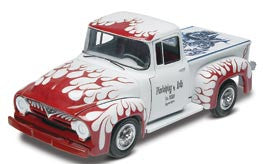 Revell 1/25 '56 Ford F-100 Pickup | REV85-4914