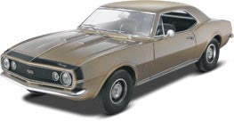 Revell 1/25 '67 Camaro™ SS™ 2 'n 1 | REV85-4936