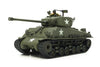 Tamiya 1/35 US M4A3E8 Sherman "Easy Eight" - European Theater | 35346