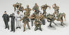 Tamiya 1/48 German Panzer Grenadier Set | 32514