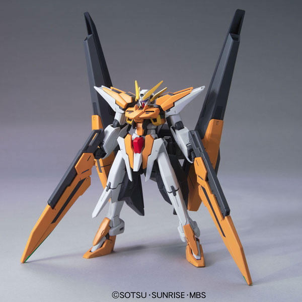 Bandai 1/144 HG Gundam Harute | 964576