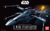 Bandai 1/72 X-Wing Starfighter | 991406