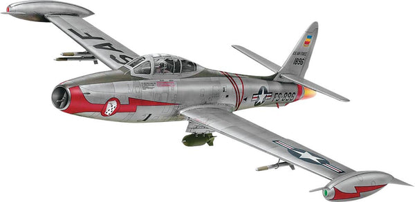 Revell 1/48 F-84G Thunderjet | 85-5481