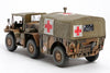 Tamiya 1/35 US 6x6 M792 Gamma Goat - Ambulance Truck | 35342