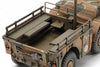 Tamiya 1/35 US 6x6 M792 Gamma Goat - Ambulance Truck | 35342