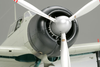 Tamiya 1/32 Mitsubishi A6M2b Zero Fighter Model 21 Zeke | 60317