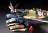 Tamiya 1/32 Spitfire Mk.VIII | 60320