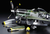 Tamiya 1/32 P-51D Mustang | 60322