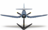 Tamiya 1/32 F4U-1/2 Corsair " Bird Cage " | 60324