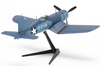 Tamiya 1/32 F4U-1/2 Corsair " Bird Cage " | 60324