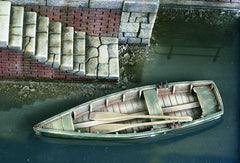 Verlinden 1/35 Small Row Boat  | VER2164