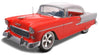 Monogram 1/25 1955 Chevy Bel Air Hardtop | 85-4295