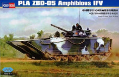 HobbyBoss 1/35 PLA ZBD-05 Amphibious IFV | 82483