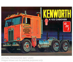 AMT 1/25 Kenworth K-123 Cabover | 687