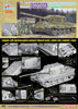 Dragon 1/35 Jagdtiger Porsche Production w/Zimmerit | 6493