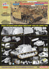 Dragon 1/35 Sd.Kfz.166 Stu.Pz.IV Brummbar Mid Production w. Zimmerit | 6500