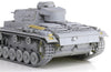 Dragon 1/35 Pz.Kpfw.III Ausf.J (Tp) Early Production | 6543