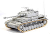 Dragon 1/35 Pz.Kpfw.IV Ausf.H Late Production w/Zimmerit | 6560