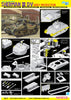 Dragon 1/35 Sherman III DV, Early Production | 6573