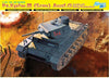 Dragon 1/35 Pz.Kpfw.III (5cm) Ausf.G, Sd.Kfz.141, Early Production | 6639