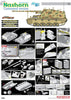 Dragon 1/35 Sd.Kfz.164 Nashorn Command Version | 6646