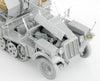 Dragon 1/35 Sd.Kfz.10/5 fur 2cm FlaK 38 | 6676