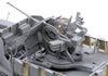 Dragon 1/35 Sd.Kfz.10/5 w/Armored Cab für 2cm FlaK 38 | 6677