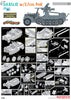 Dragon 1/35 Sd.Kfz.10 w/3.7cm PaK | 6709