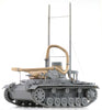 Dragon 1/35 Pz.Kpfw.III (3.7cm) (T) Ausf.F "Operation Seelowe" | 6717