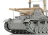 Dragon 1/35 Pz.Kpfw.III (3.7cm) (T) Ausf.F "Operation Seelowe" | 6717