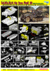 Dragon 1/35 Sd.Kfz. 10/4 für 2cm FlaK 30 | 6739