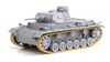 Dragon 1/35 Pz.Kpfw.III (5cm) (T) Ausf.G | 6773