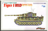 Dragon 1/35 Sd.Kfz.181 Pz.Kpfw VI Ausf.E Tiger I MID | 6660