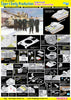 Dragon 1/35 Tiger-1 Early Production Pz.Kpfw.VI,Ausf.E Wittmann's Command Tiger | 6730