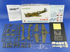 Eduard 1/48 P-40N/ M Shark mouth over China Limited Edition | 1113