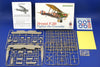 Eduard 1/48 Bristol F.2B Fighter THE CROCODILE Limited Edition | 1127